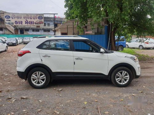 Used 2015 Creta 1.6 SX  for sale in Surat