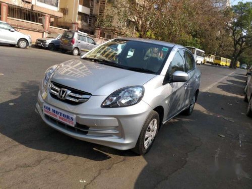 Used 2014 Amaze SX i VTEC  for sale in Mumbai