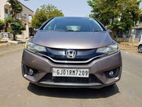 Honda Jazz VX iDTEC, 2015, Diesel MT for sale 