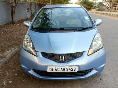 Used 2009 Jazz S  for sale in Ghaziabad