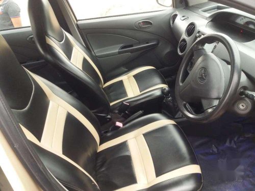 Used 2012 Etios Liva GD  for sale in Madurai