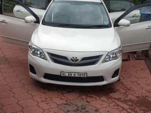 Used 2013 Corolla Altis 1.8 G  for sale in Kannur