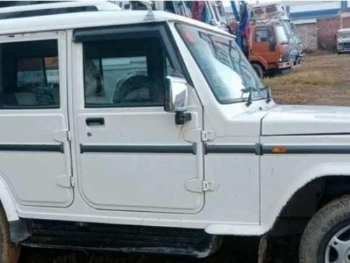 Used Mahindra Bolero Power Plus MT car at low price