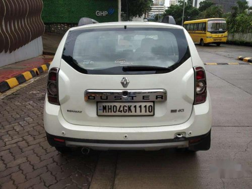 Used 2013 Duster  for sale in Mumbai