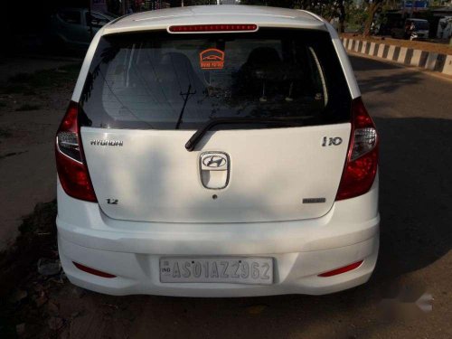 Used 2012 i10 Sportz 1.2  for sale in Guwahati