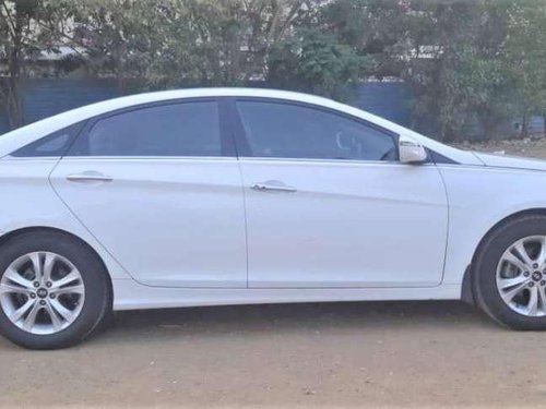 Used 2013 Sonata  for sale in Mumbai