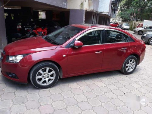 Used 2012 Cruze LTZ AT  for sale in Goregaon