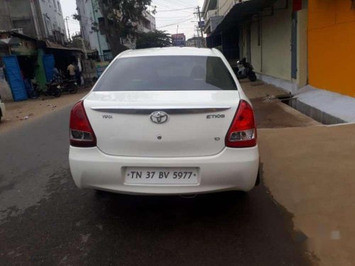 Used 2012 Etios VD  for sale in Tiruppur