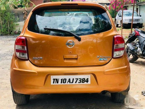 Used 2012 Micra Diesel  for sale in Chennai