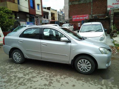 Used 2012 Etios GD  for sale in Bareilly