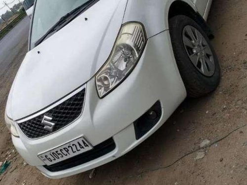 Used 2010 Maruti Suzuki SX4 MT for sale