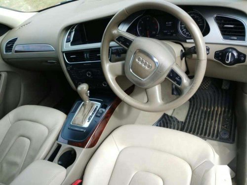 Used 2010 A4 2.0 TDI  for sale in Erode