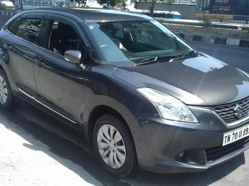 Used 2017 Baleno Delta Diesel  for sale in Chennai
