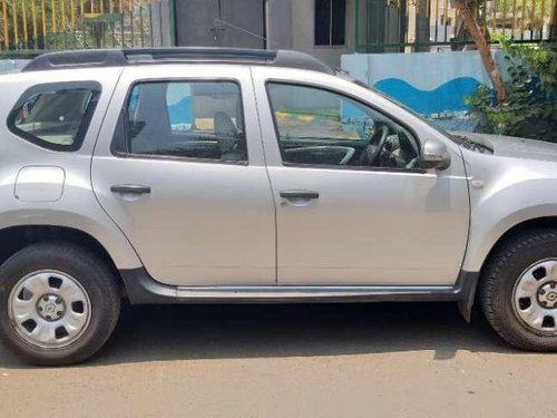 Used 2013 Duster  for sale in Thane