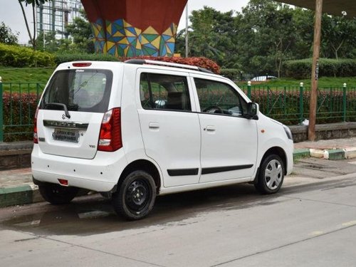 Used 2014 Wagon R VXI  for sale in Bangalore