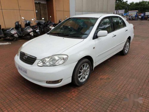 Used 2008 Corolla Altis 1.8 G  for sale in Goregaon