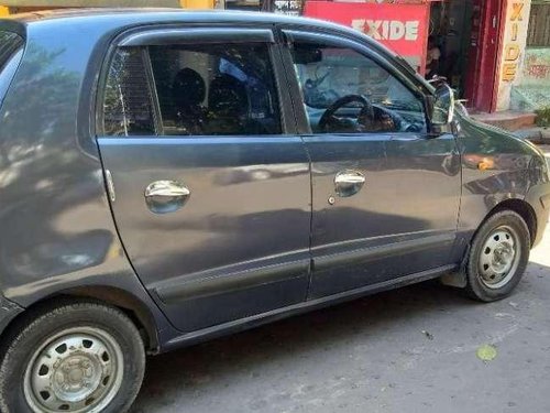 Used 2007 Santro Xing XL  for sale in Kolkata