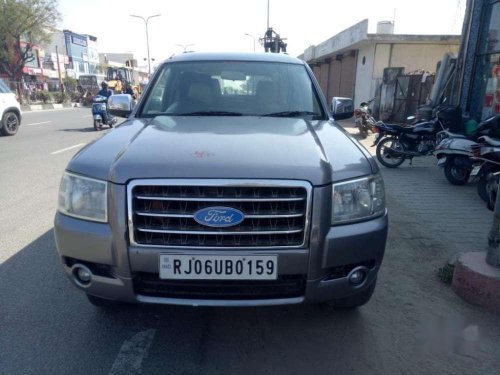 Used 2008 Endeavour  for sale in Jaipur