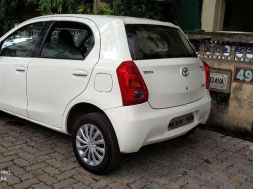 Used 2011 Etios Liva GD  for sale in Nagpur