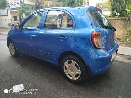 Used 2011 Micra Diesel  for sale in Chennai