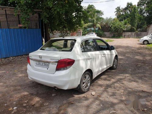 Used 2013 Amaze VX i DTEC  for sale in Surat