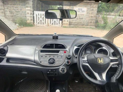 Used 2009 Jazz S  for sale in Hyderabad