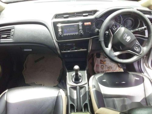 Used 2015 City  for sale in Chennai