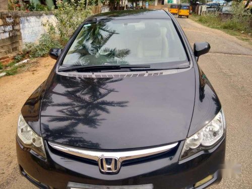 Used 2007 Civic  for sale in Dindigul