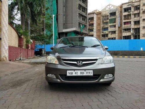 Used 2007 City ZX GXi  for sale in Mumbai