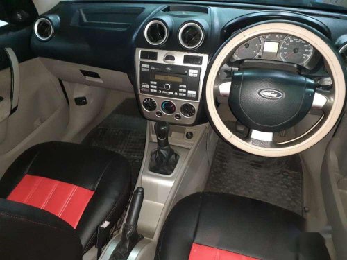 Used 2009 Fiesta Classic  for sale in Chennai