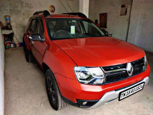 Used 2018 Duster  for sale in Chennai