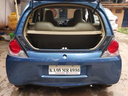 Used 2015 Brio S MT  for sale in Bangalore