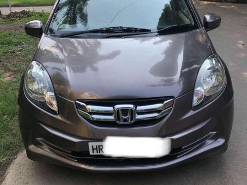 Used 2013 Amaze  for sale in Chandigarh