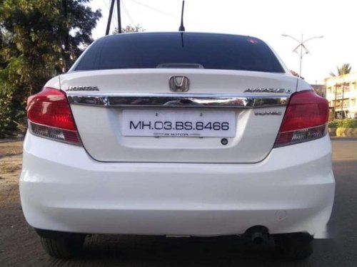 Used 2015 Amaze  for sale in Nashik