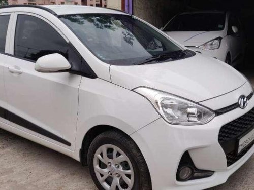 Used 2017 i10 Sportz  for sale in Chennai