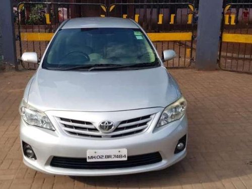 Used 2011 Corolla Altis G  for sale in Chinchwad
