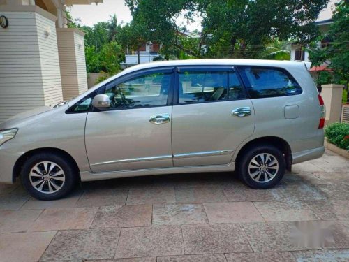 Used 2016 Innova 2.5 VX 7 STR  for sale in Kannur