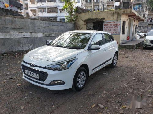 Used 2017 i20  for sale in Surat
