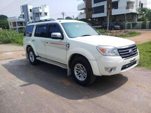 Used 2010 Endeavour 2.2 Trend MT 4X2  for sale in Pudukkottai