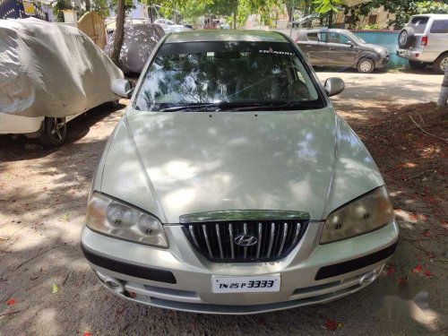 Used 2004 Elantra CRDi  for sale in Ramanathapuram