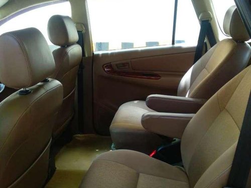 Used 2016 Innova  for sale in Hyderabad