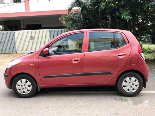 Used 2010 i10 Magna  for sale in Coimbatore