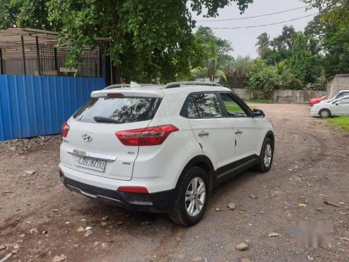 Used 2015 Creta 1.6 SX  for sale in Surat