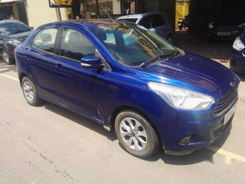 Used 2017 Figo Aspire  for sale in Chennai