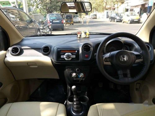 Used 2014 Amaze SX i VTEC  for sale in Mumbai