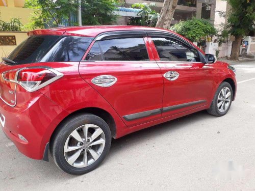 Used 2016 i20 Asta 1.2  for sale in Madurai