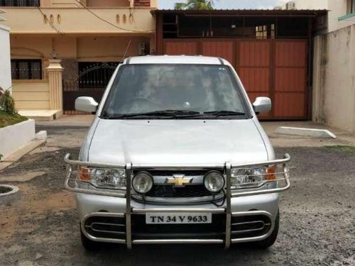 Used 2015 Tavera Neo  for sale in Erode