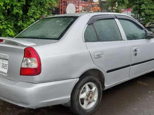 Used 2002 Accent GLE  for sale in Bhopal