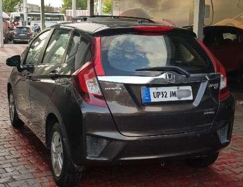 Used 2018 Jazz V  for sale in Lucknow