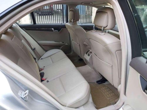 Used 2009 C-Class 200 K Elegance AT  for sale in Goregaon